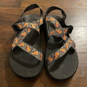 Pizza Chaco (Men’s)